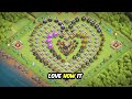 Best INSANE TH11 WAR/TROPHY Base Link 2024 (Top20) Clash of Clans - Town Hall 11 War Bases
