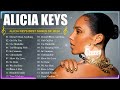Alicia Keys Best Songs Playlist - Alicia Keys Best Songs Playlist 2024