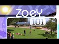 Zoey 101. OOH.