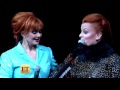 Wynonna Judd Defends Mom Naomi Against Robin Leach!