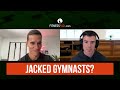 Why You Should Train Like A Gymnast | FitnessFAQs Podcast #21 - Gymnastics Method