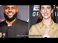 Angel Reese GOES NUTS After Jason Whitlock Said Caitlin Clark Is BECOMING WNBA’s LeBron James