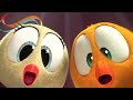 Where's Chicky? ⚔️ THE KNIGHTS | Chicky Cartoon in English for Kids