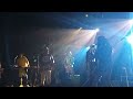 Mono Neon Live At Cervantes Masterpiece Ballroom, Denver Colorado (06/30/2023)