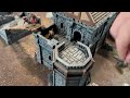 Mordheim Battle Report | Reikland vs Skaven | S1E1