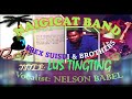 NAIGEE-CATS BAND of NAMATANAI - LUS TINGTING (NELSON BABEL) #oldiesmusic