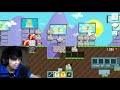 TROLLING SC4MMER IN GROWTOPIA [EPIC!] | ft.PeterW