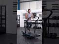 Why go for a curve treadmill?