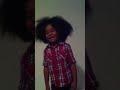 Kevin hart diss (5 year old)