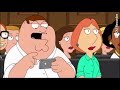 Family Guy - Peter makes Angry Birds noises