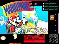 Mario Paint Retro Medley (Fanmade)