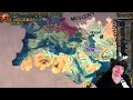 Saving my OWN RUINED (??) EU4 Ottomans Speedrun