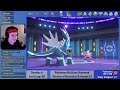 How I beat a Pokémon Brilliant Diamond Hardcore Nuzlocke (No Items, No Overlevelling)