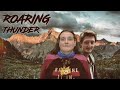 Roaring Thunder - Chris Chan (Chris Chan AI Cover of Daniel Larson’s “Roaring Thunder”)
