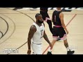 LeBron James electrifies crowd in 1st Drew League appearance since 2011