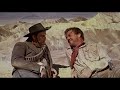 Marlon Brando | One-Eyed Jacks (1961) Western Movie | Remastered