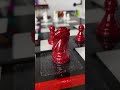 Resin Chess Board