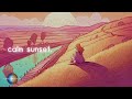 Sleep music that will definitely calm your mind - Calm Sunset | Relax Music | Stress Relief