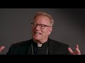 Bishop Barron on Not Dumbing Down the Faith: Answers to Young People's Pressing Religious Questions