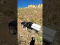 Apache lake Pet Semitary road truck recovery