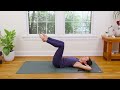 Yoga For Pelvic Floor  |  Yoga With Adriene