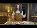 Easy Funnel Cake recipe. Made Three different Ways!