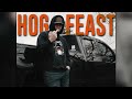 JustTrae - “HOG FEAST” (Tom MacDonald Diss)