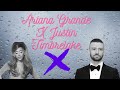 Ariana Grande X Justin Timberlake!