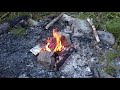 Wyoming Range National Recreation Trail by Horse Back A true Wilderness Experience