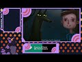 Completely Taking the Ship Over! | Broken Age | Episode 3 | Shay Segment