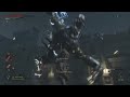 Scrapped Watchmen - Boss Fight [Lies of P] (PS5)