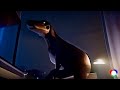 AI video generated Dinosaur |GEN-2 video ai