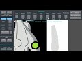 Tutorial make echo echo omnivers (STICK ANIMATION)