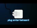 Plug Entertainment (Logo Revamp)