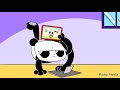 Puddi Panda - Dealing with WiFi