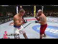 19 more minutes of UFC ragdoll knockouts (part 2)
