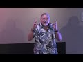 The Groundbreaking Potential of Vagal Nerve Stimulation | Digby Ormond-Brown | TEDxJohannesburgSalon