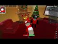 Xmas tale (neighbors VC) roblox part 2