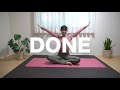 Eng Sub) Soften the whole body! Stretch every day for 10 minutes! Also for style up