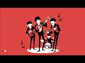 BGM The Beatles in JAZZ - Relaxing Guitar Music for Studying, Concentration, Working