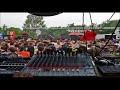 Tribal Engineers - Live at Dont Stop the Beat 5_2018