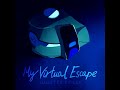 Give Pop The Fight - Juliette Reilly [My Virtual Escape - Original Soundtrack] (Instrumental)