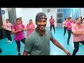 Bollywood Workout Video | Dance Video | Zumba Video | Zumba Fitness With Unique Beats | Vivek Sir