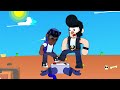 8bit ORIGIN (Brawl stars animation)