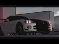 Dodge Viper - Roblox Greenville