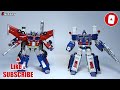 Transformers WFC Optimus Prime Ultra Magnus Truck Car Vehicle Robot Toys