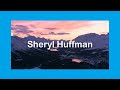 Sheryl Huffman - appearance