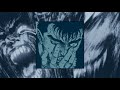 Madara x Guts x Griffith Laugh x Death Is No More (Slowed Down To Perfection) - BLESSED MANE 1 HOUR