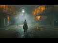 RDR 2 when it rains at night on Saint Denis 8K Ultra High Graphic Realistic Mod