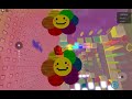 Rainbow healing tower ! (long vid) #roblox #asmr #tower #healing #rainbow